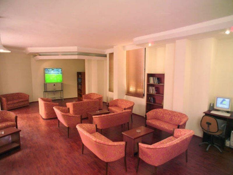 Panorama Hotel อลันยา ภายนอก รูปภาพ