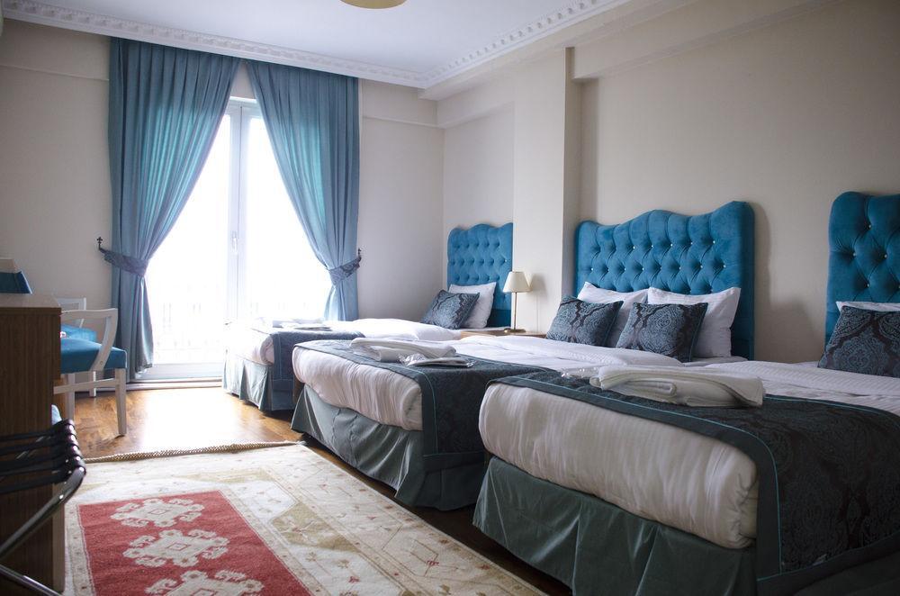 Panorama Hotel อลันยา ภายนอก รูปภาพ